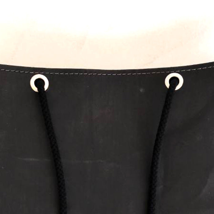 Shopping Back /M/Black