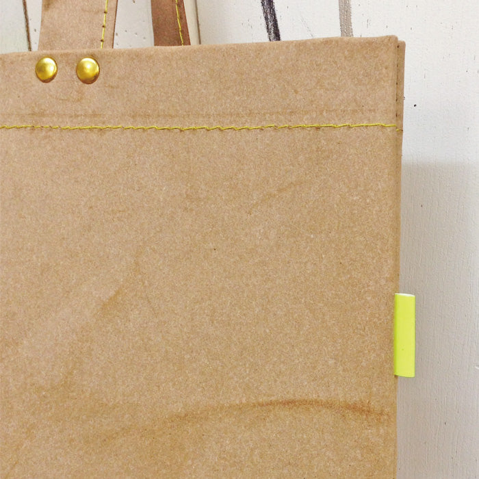 Folding type Bag /plane