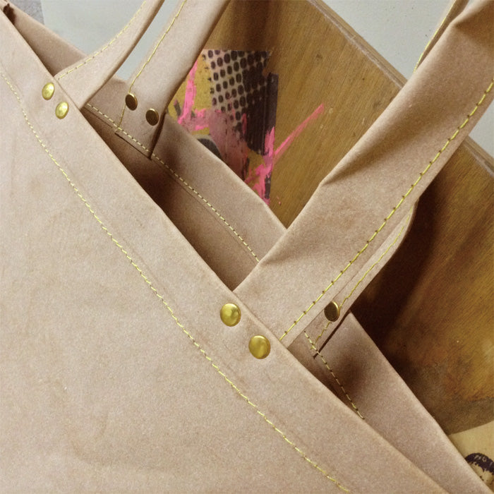 Folding type Bag /plane