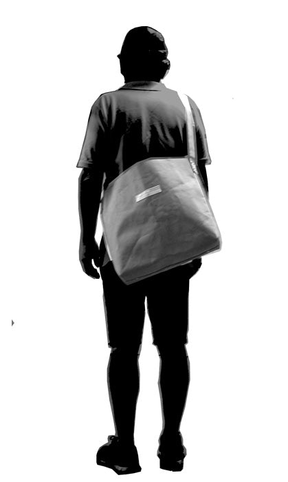 Tote Bag/ Sholder B1