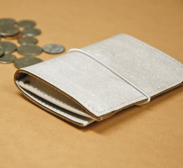 WALL coin case