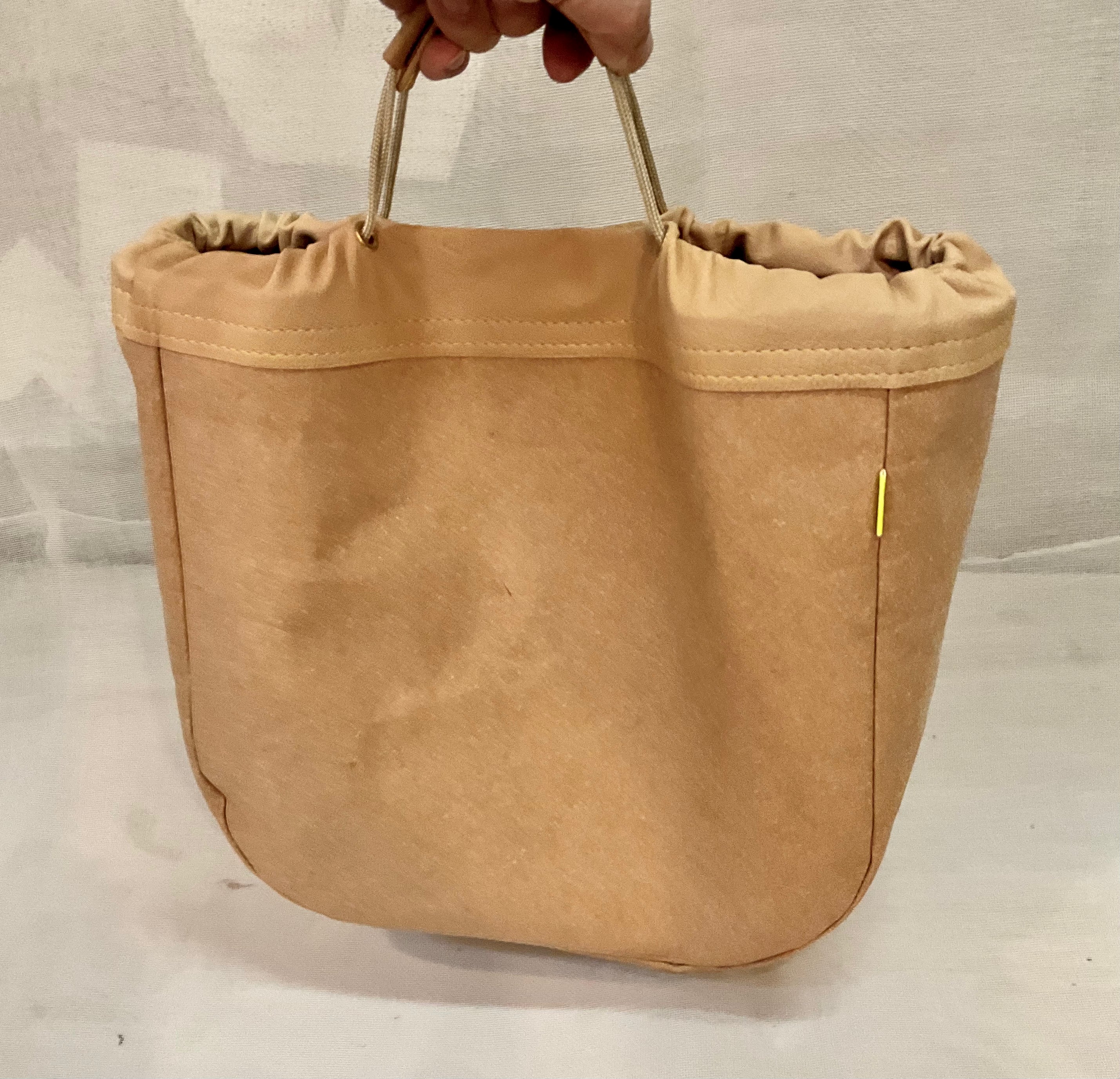 KINCHAKU TOTE / M