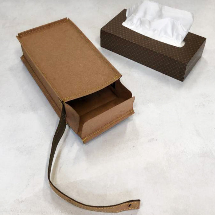 Tissue Case