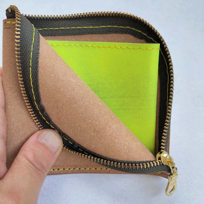 Wallet/Natural