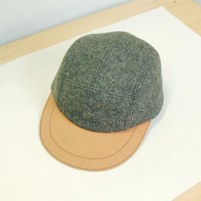 CAP/Tweed Plane