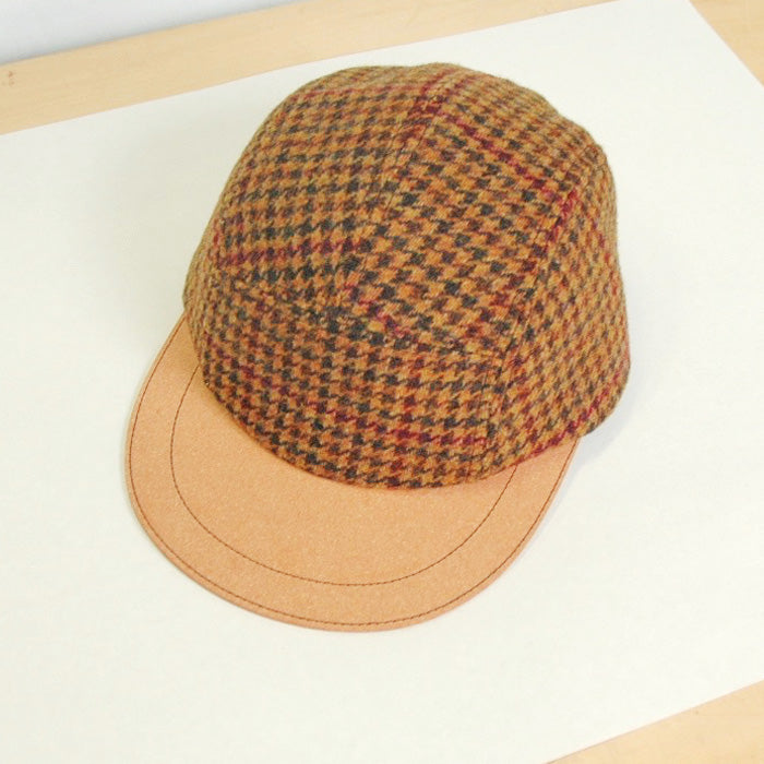 CAP/Tweed Check