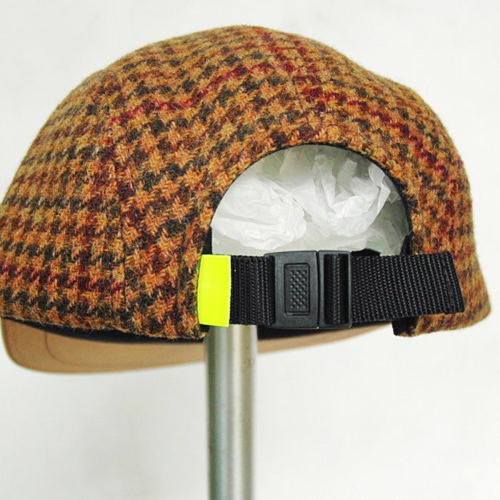 CAP/Tweed Check