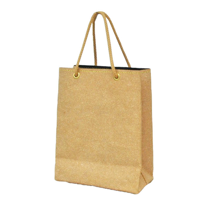 Shopping bag / S /Natural