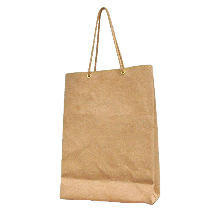 Shopping bag / M /Natural