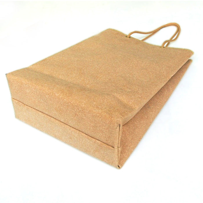 Shopping bag / M /Natural