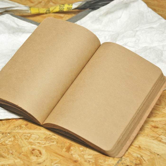 Craft notebook Large