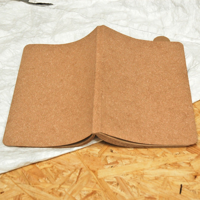 Craft notebook Large