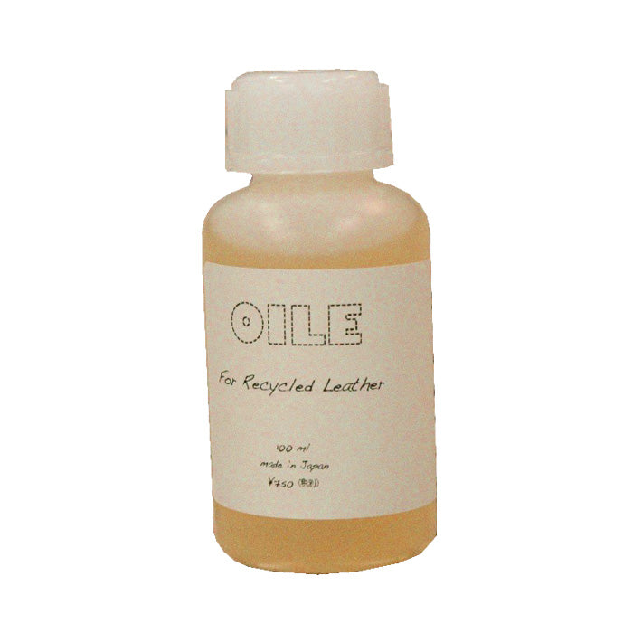 oil 100ml