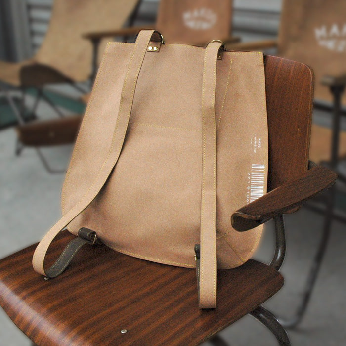 2 WAY SAC/ Khaki