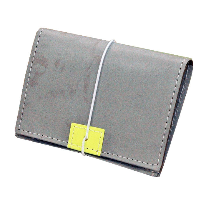 gray coin case