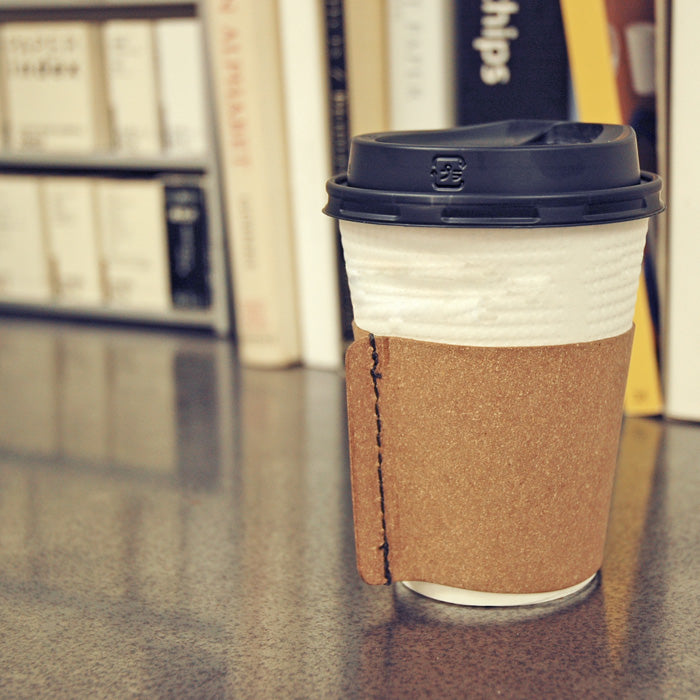 Coffee Sleeve/Reg