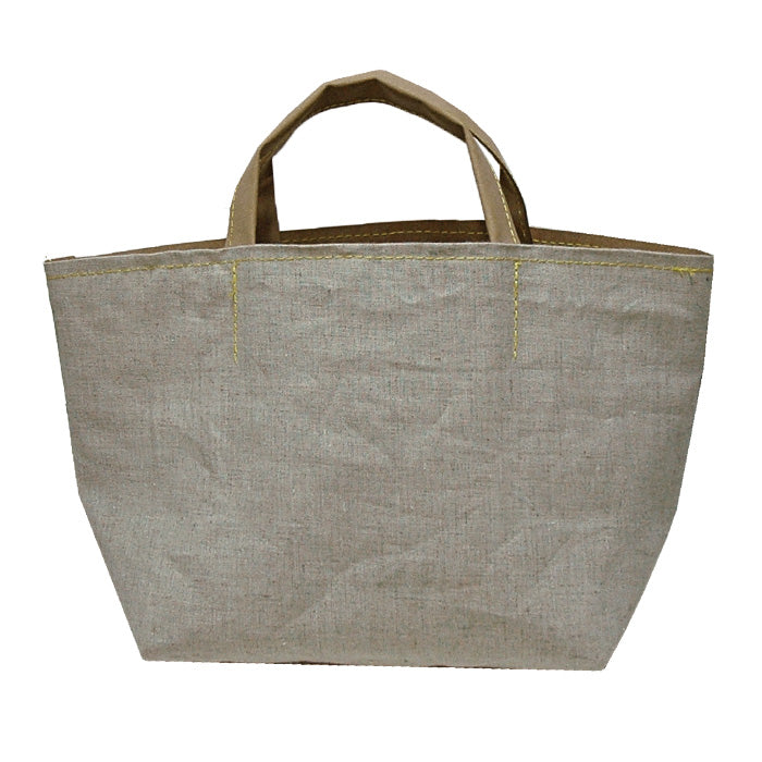 麻/tote bag S