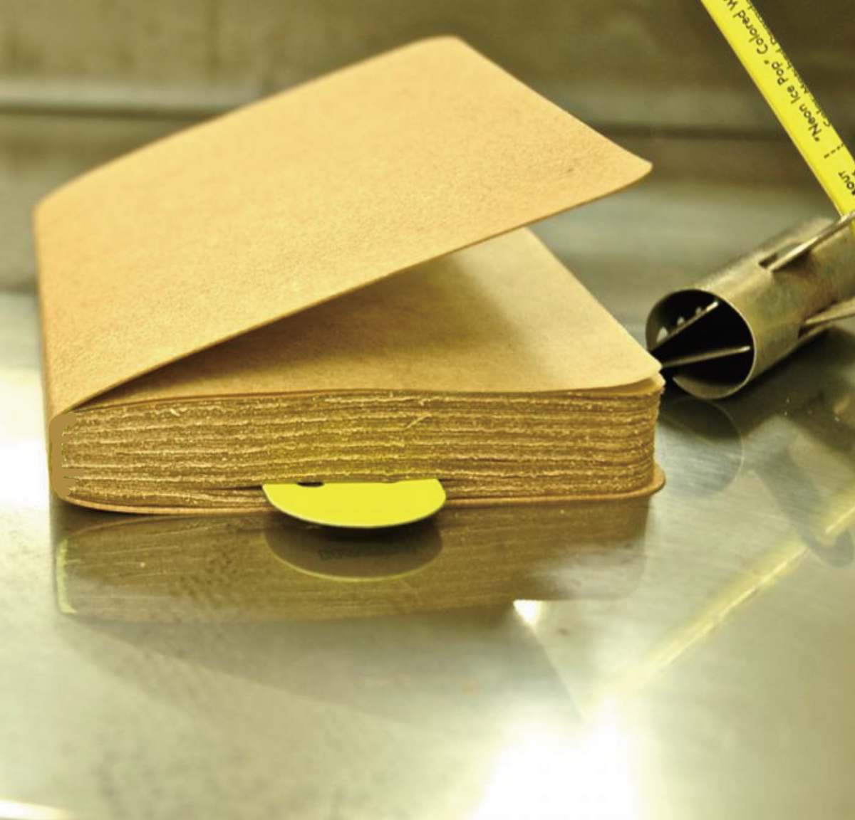 Craft Notebook