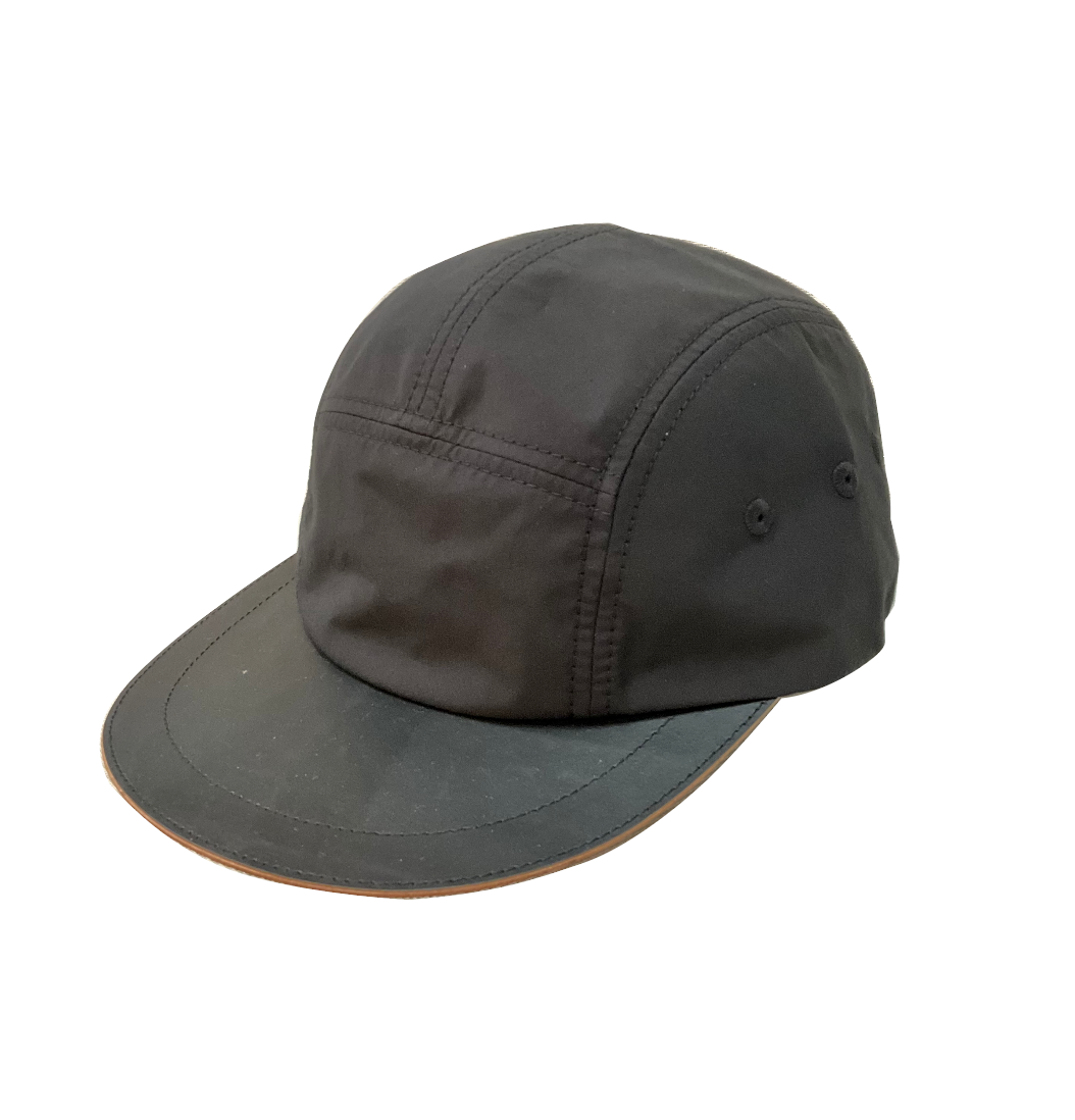 morno×makoo/CAP/Black