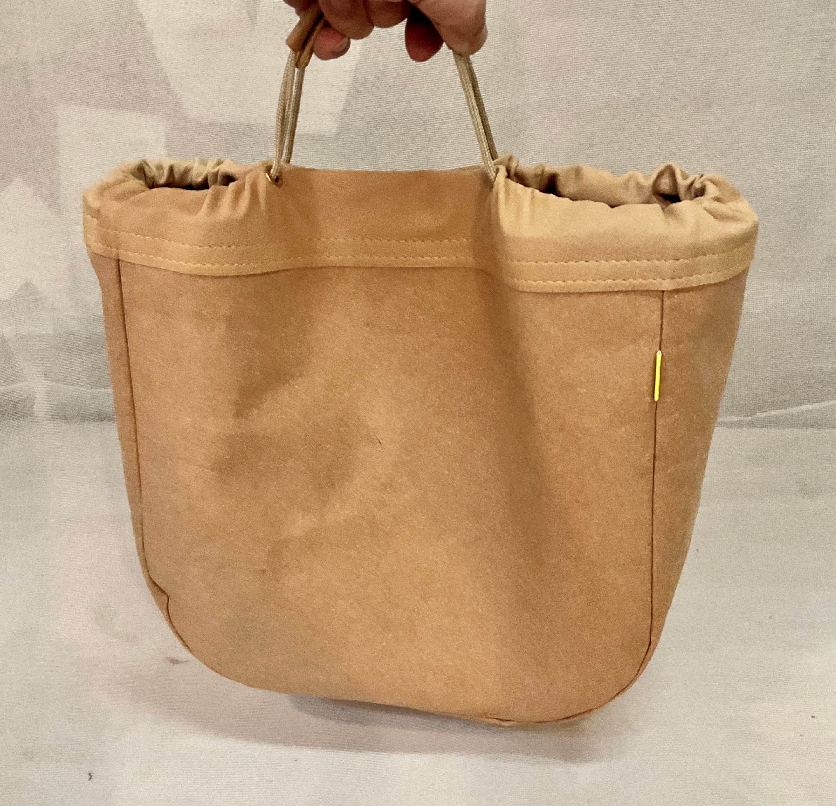 KINCHAKU TOTE / M