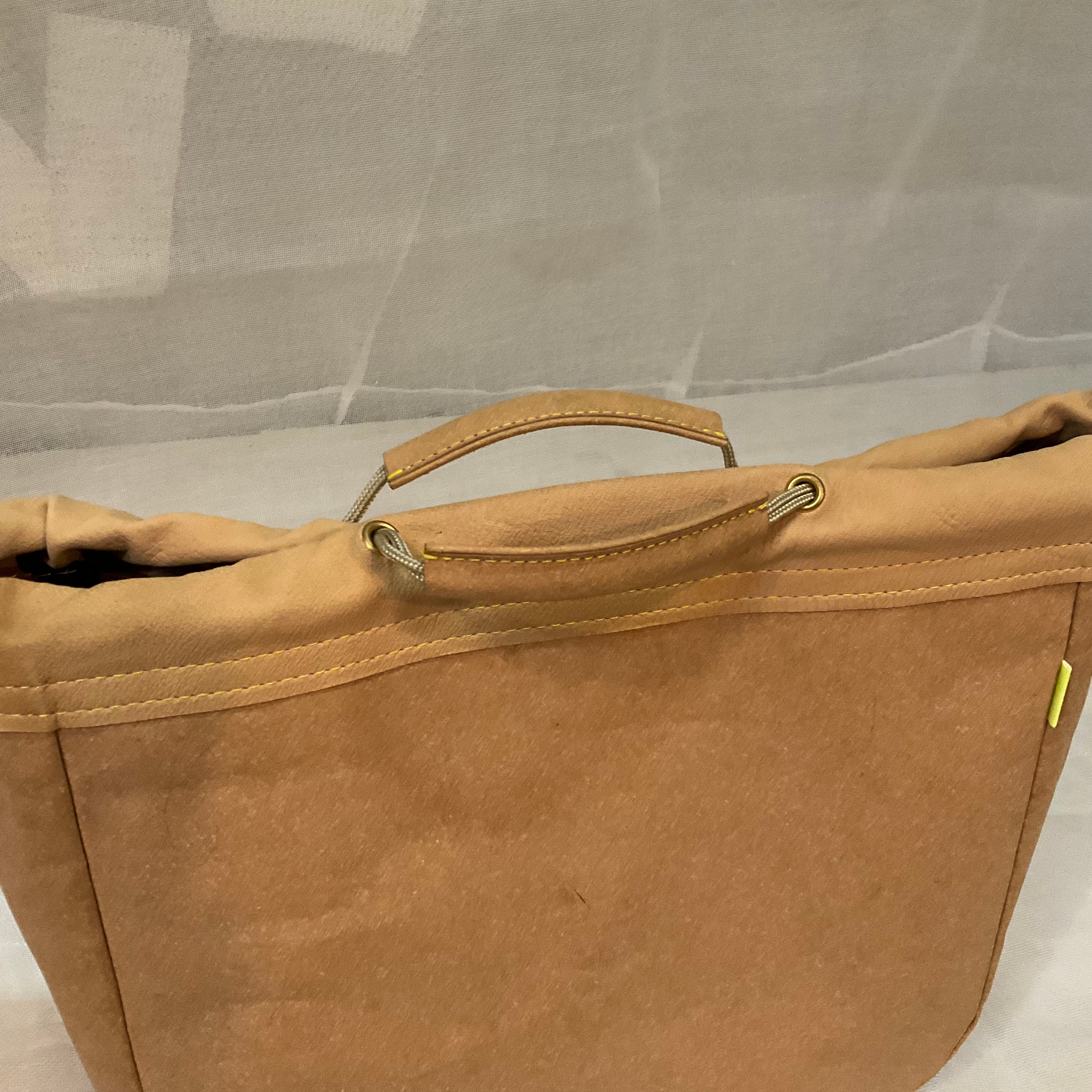 KINCHAKU TOTE / M