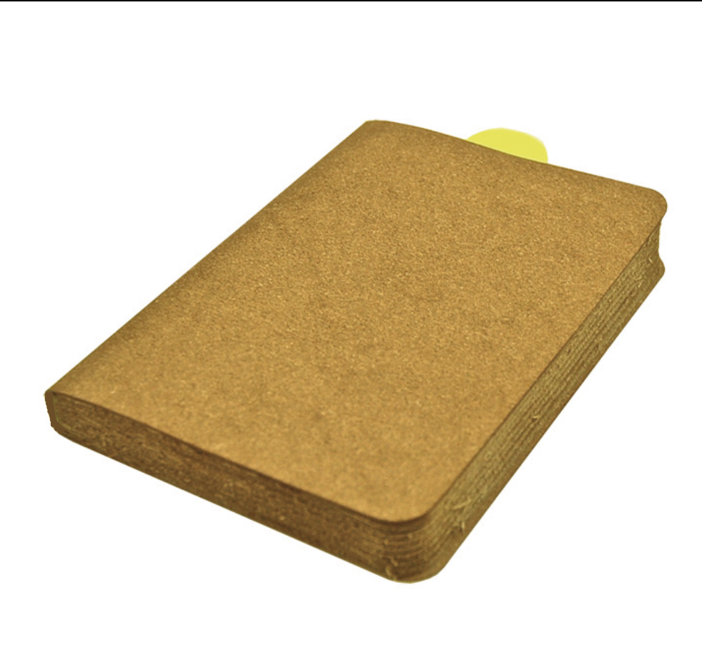 Craft Notebook