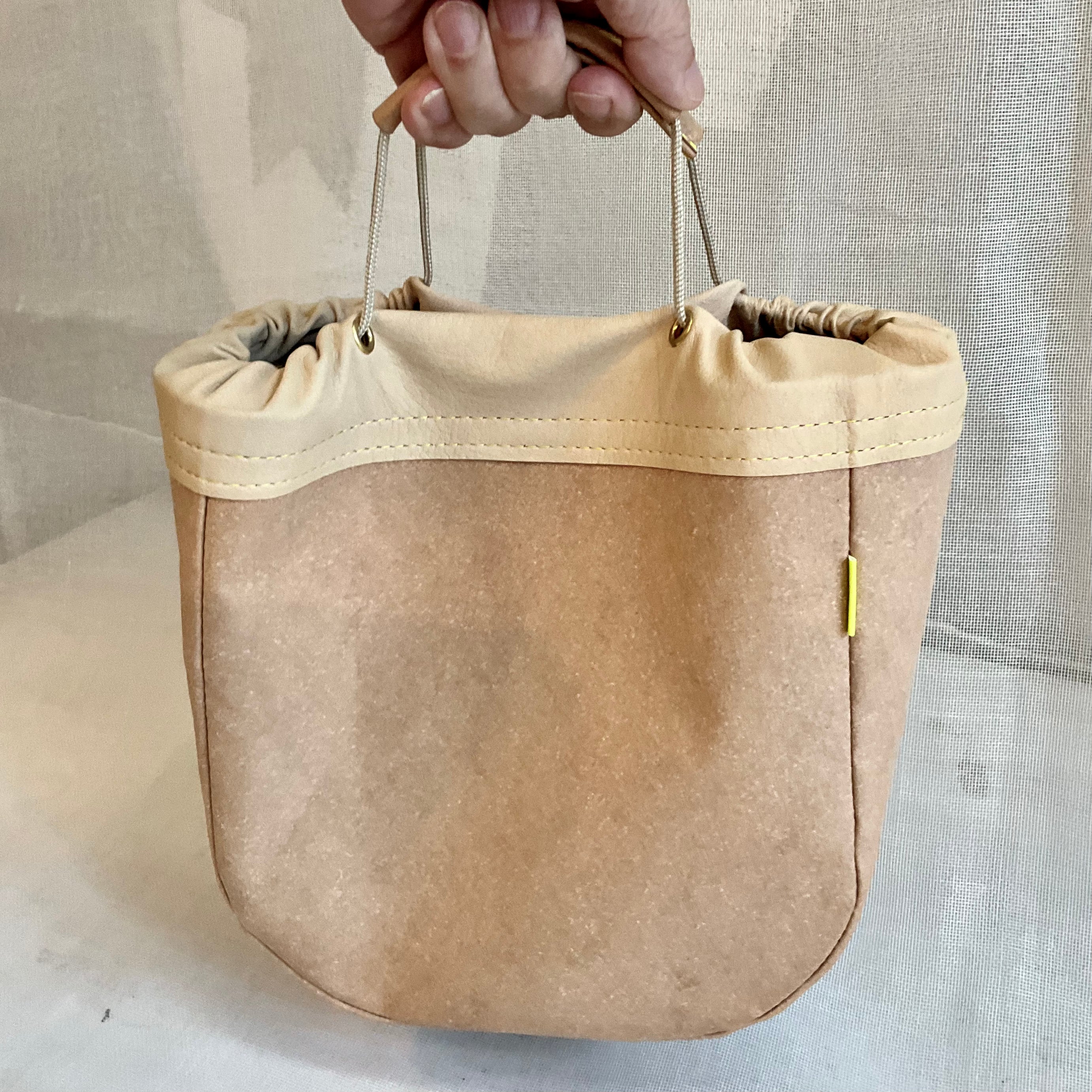 KINCHAK TOTE/S